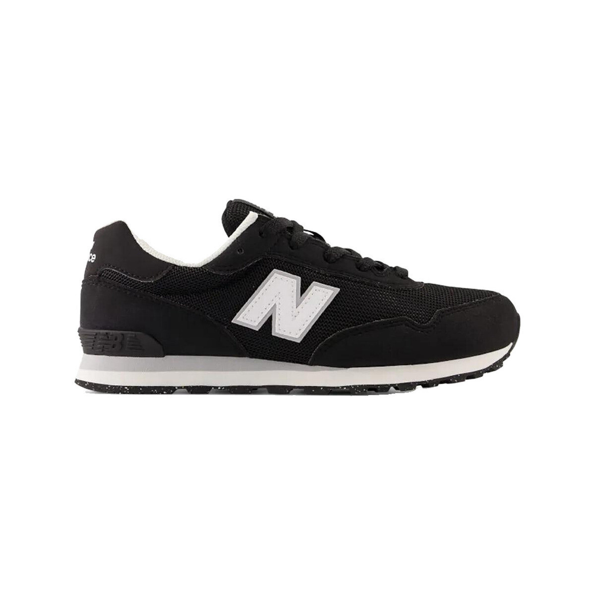 New Balance  Baskets  515 en synthétique  Černá