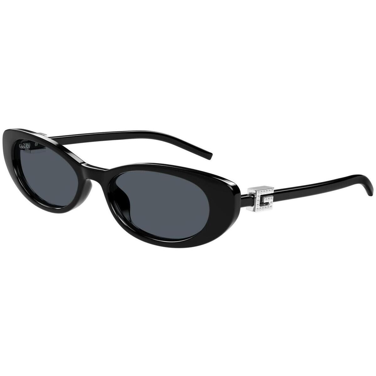 Gucci  GG1680S 002  Černá