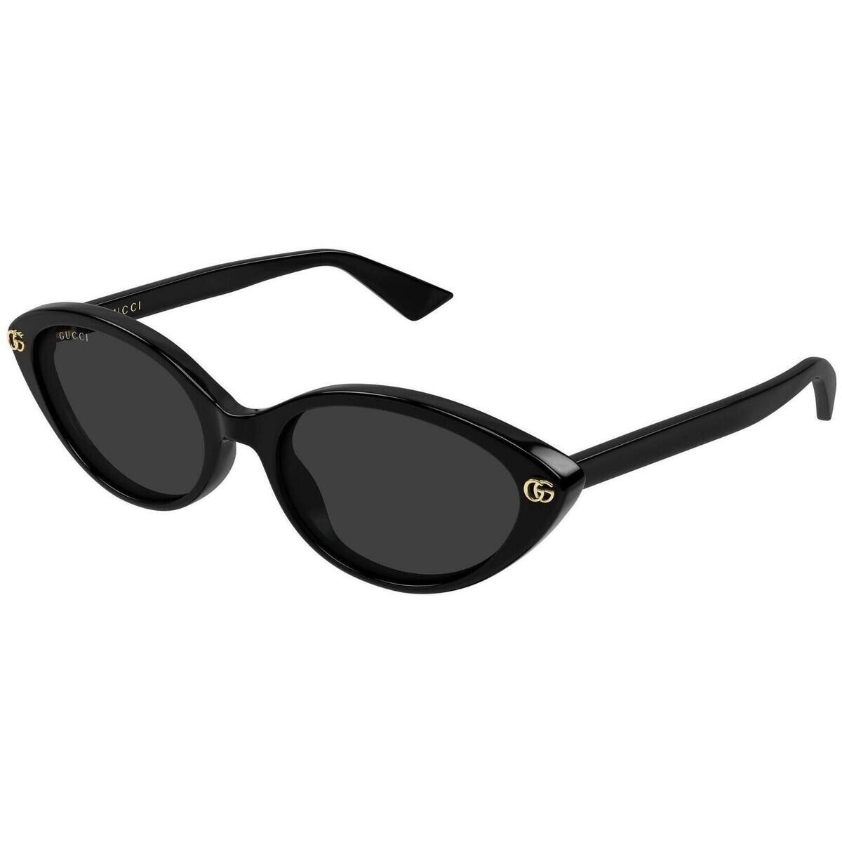 Gucci  GG2110S 30017511001  Šedá