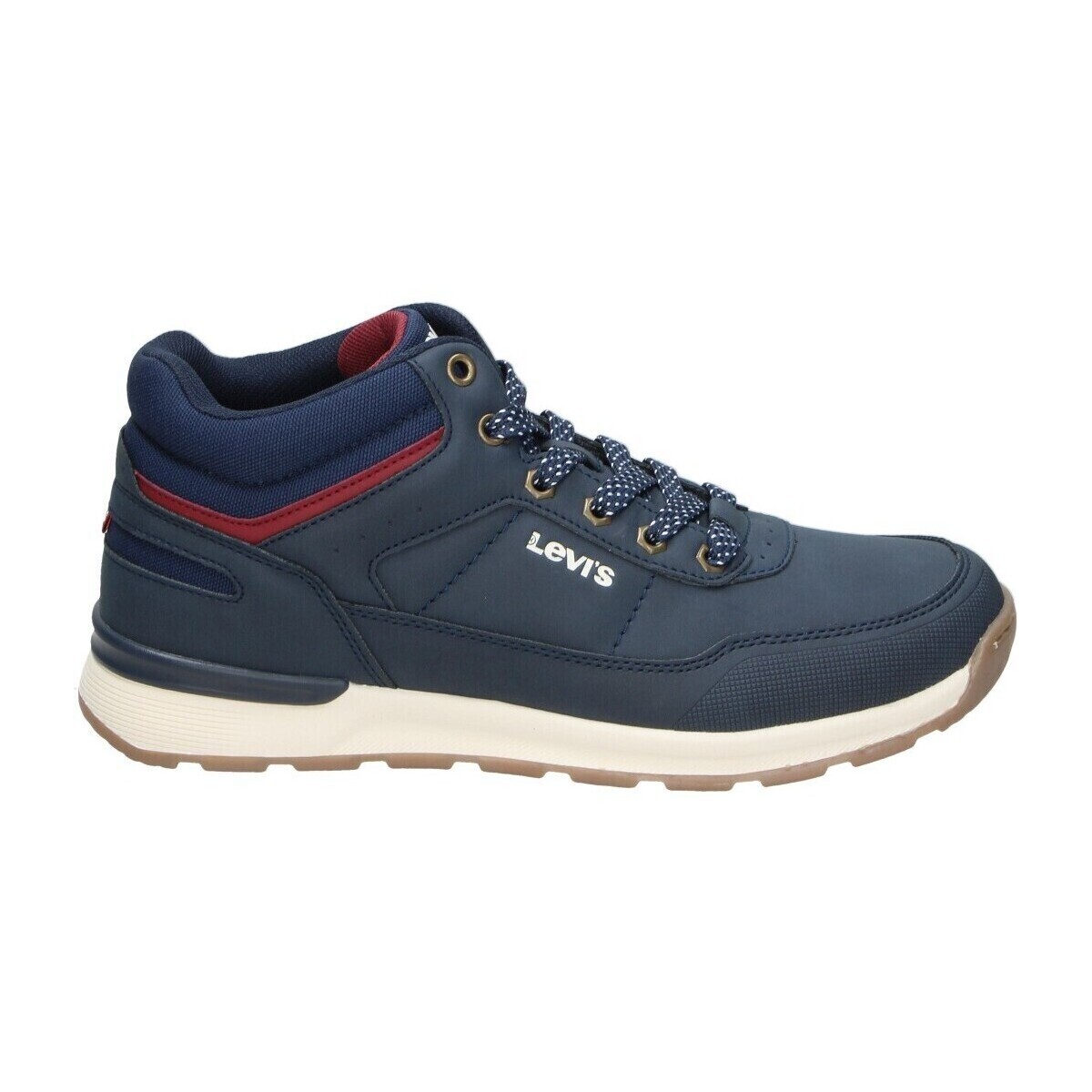 Levis  118252  Tmavě modrá