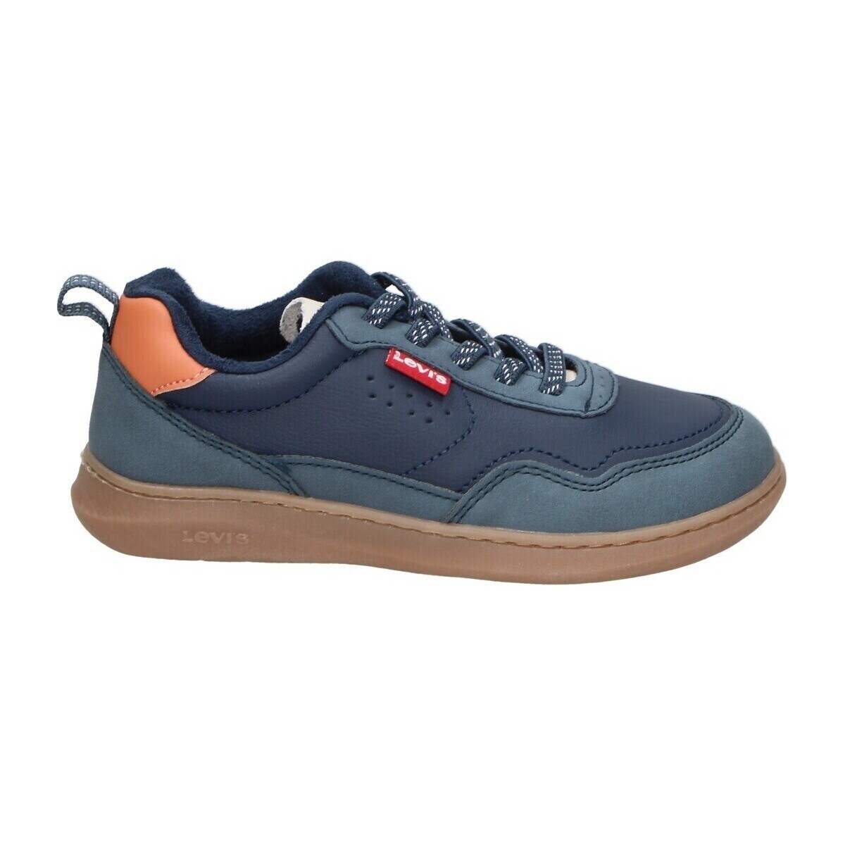 Levis  118253  Modrá