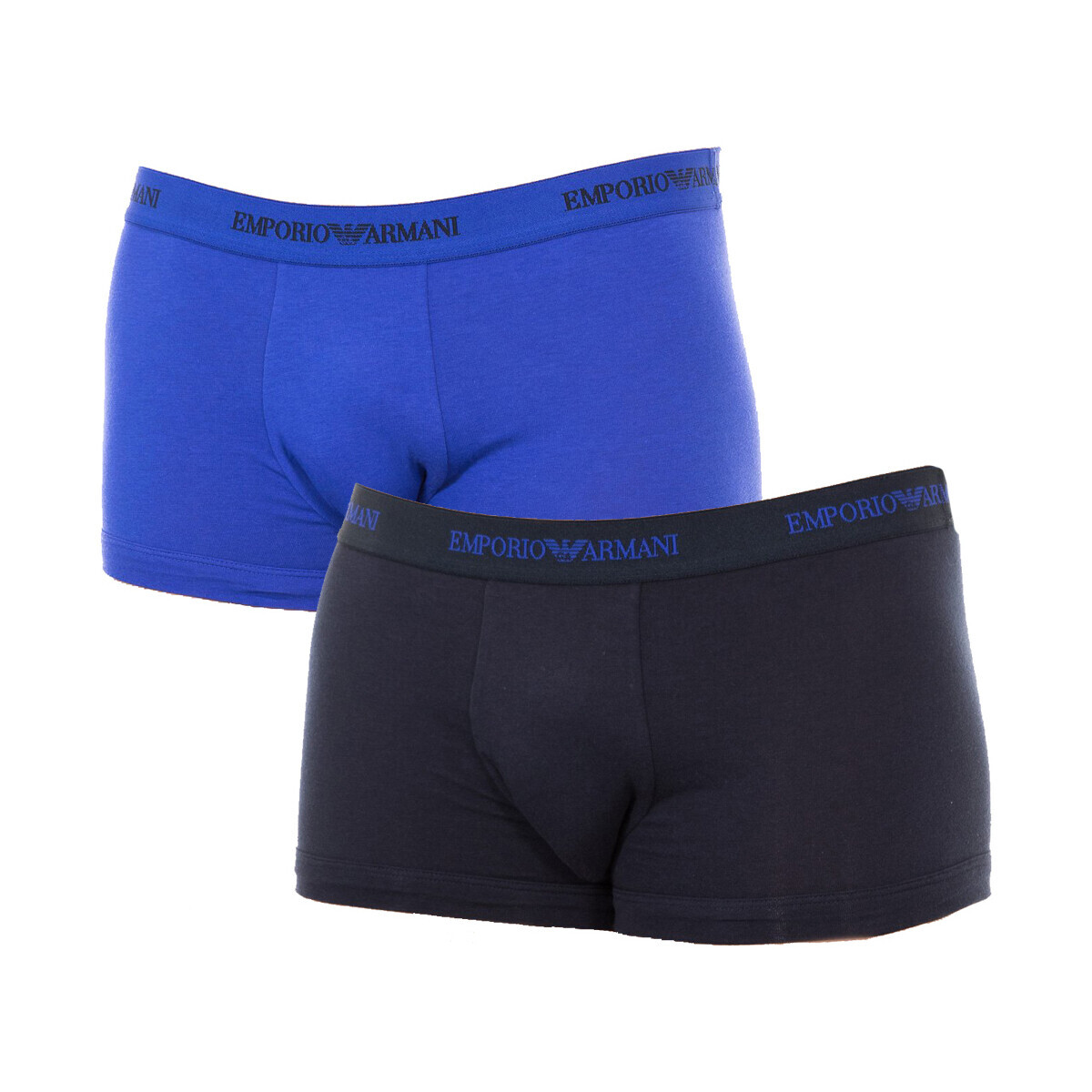Emporio Armani  111210-5A717  Modrá