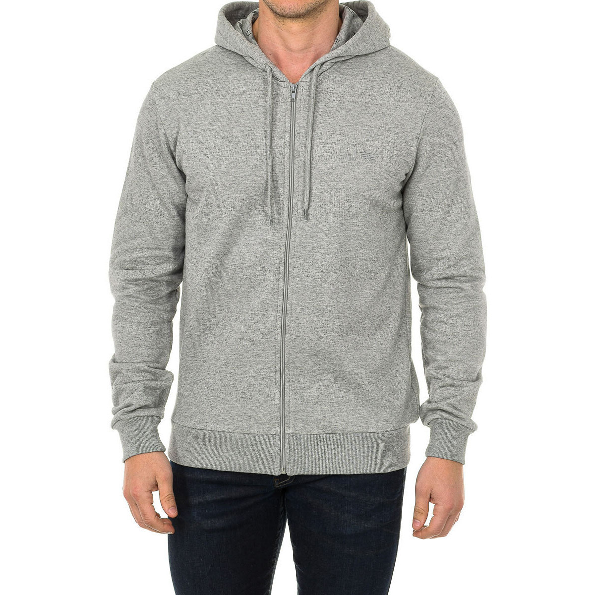 Armani jeans  7V6M71-6JQDZ  Šedá