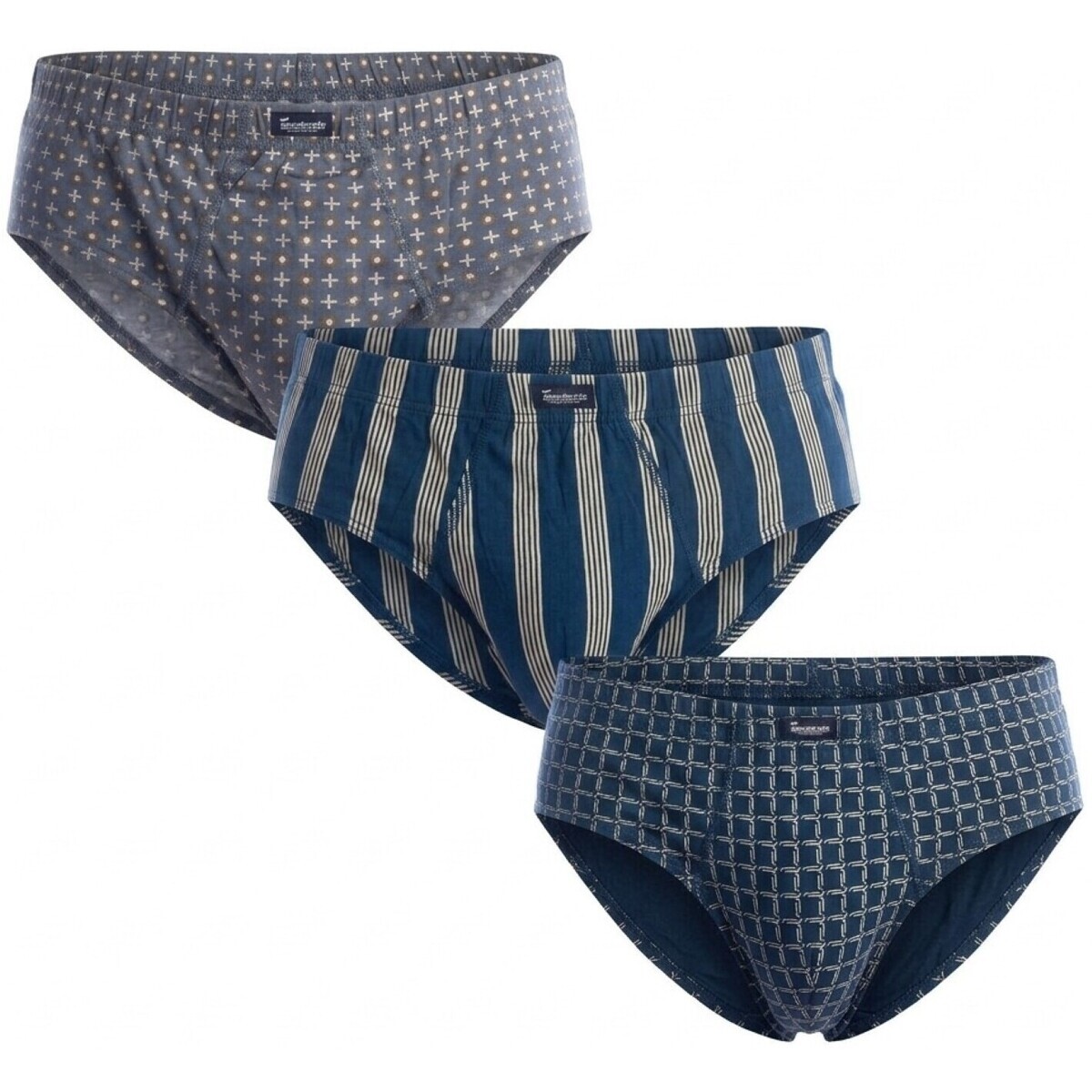 Abanderado  A0090  ruznobarevne