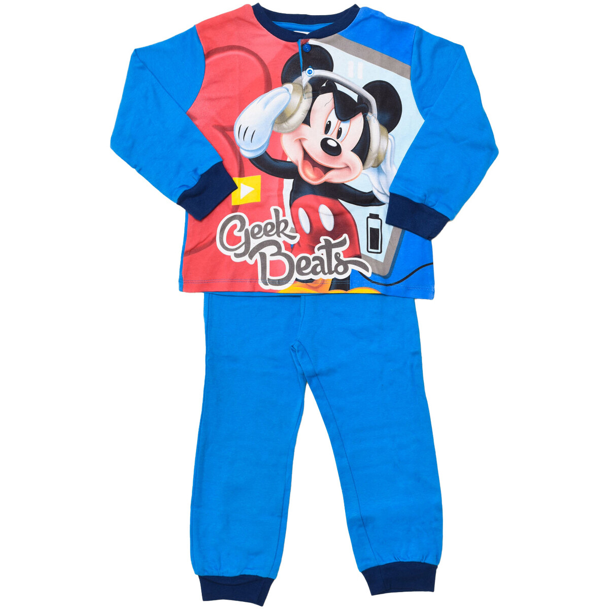 Disney  HU7376  ruznobarevne
