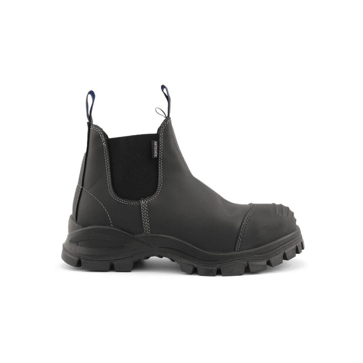 Blundstone  910  Černá