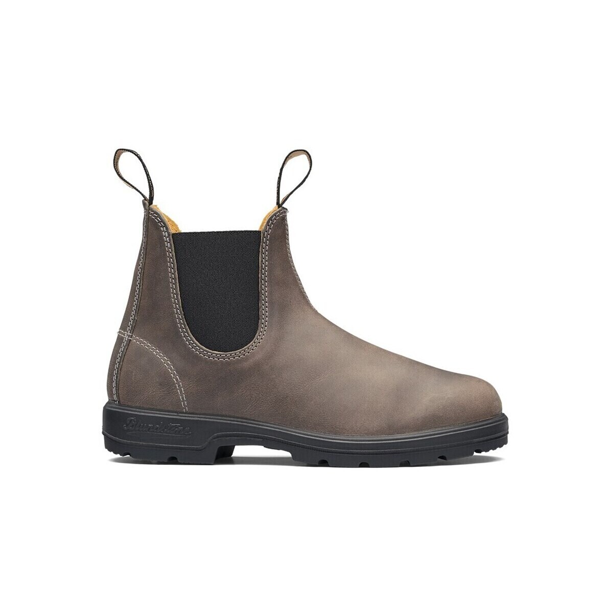 Blundstone  1469  Černá