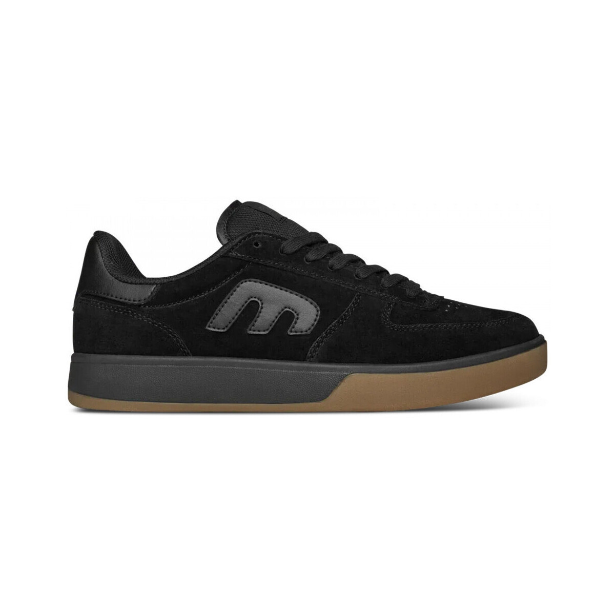 Etnies  Emerson black  Černá
