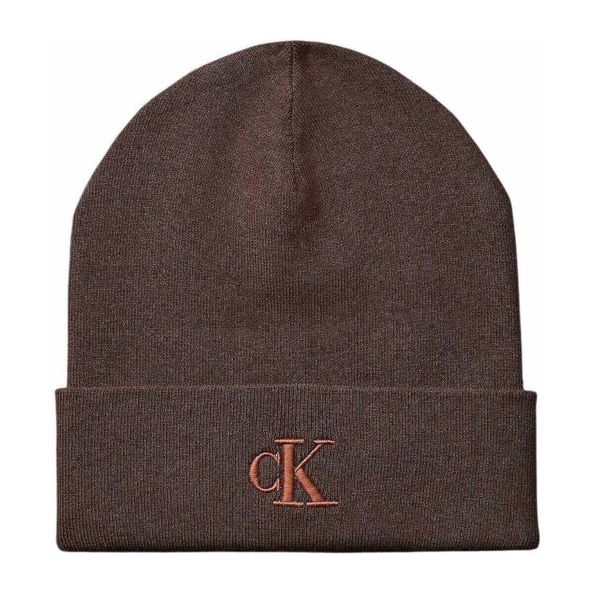 Calvin Klein Jeans LV04F8098G BAL Hnědá
