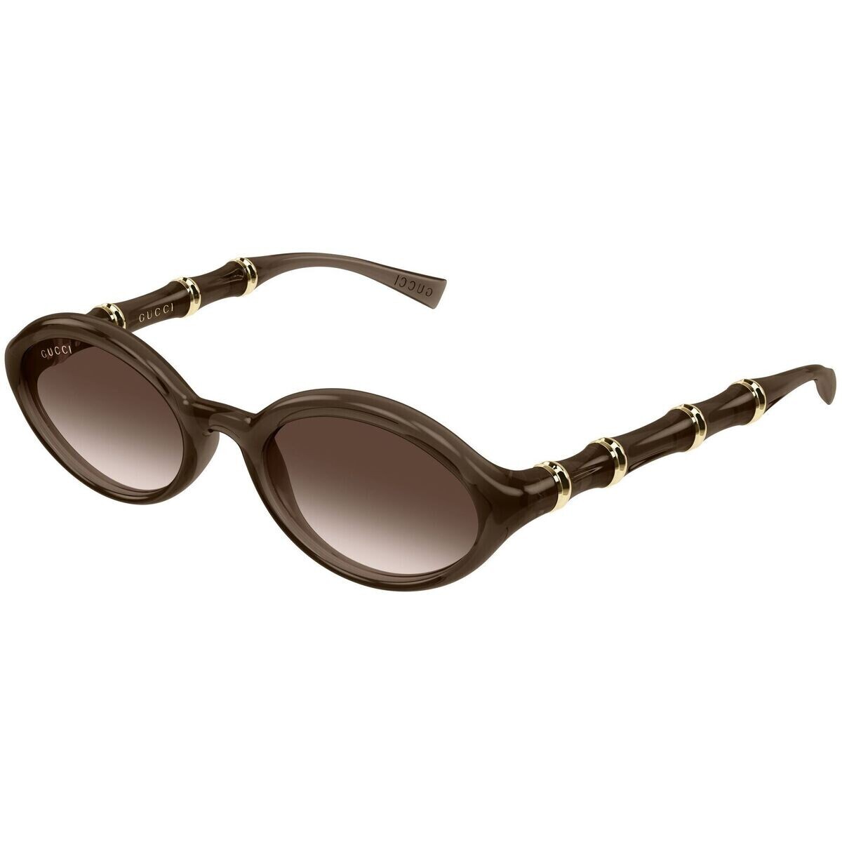 Gucci  GG2059S 30017466003  Hnědá