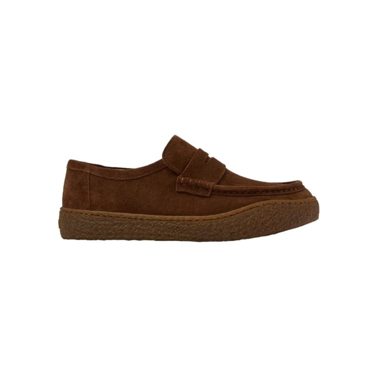 Camper  Peu Terreno K101135 - Brown  Hnědá