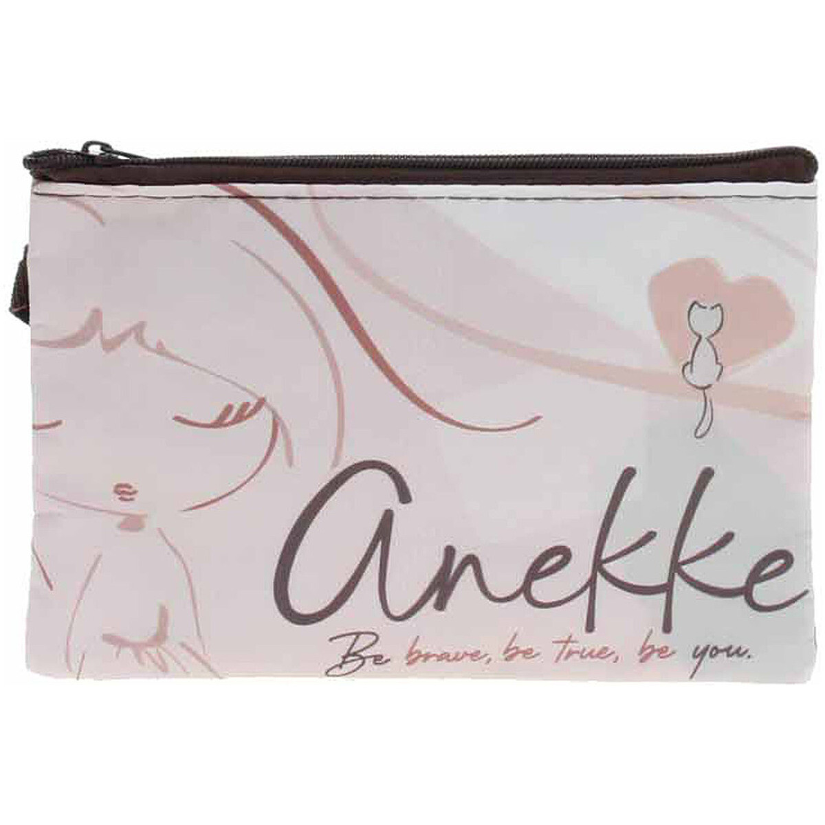 Anekke  toaletní taštička 42474-930  Béžová