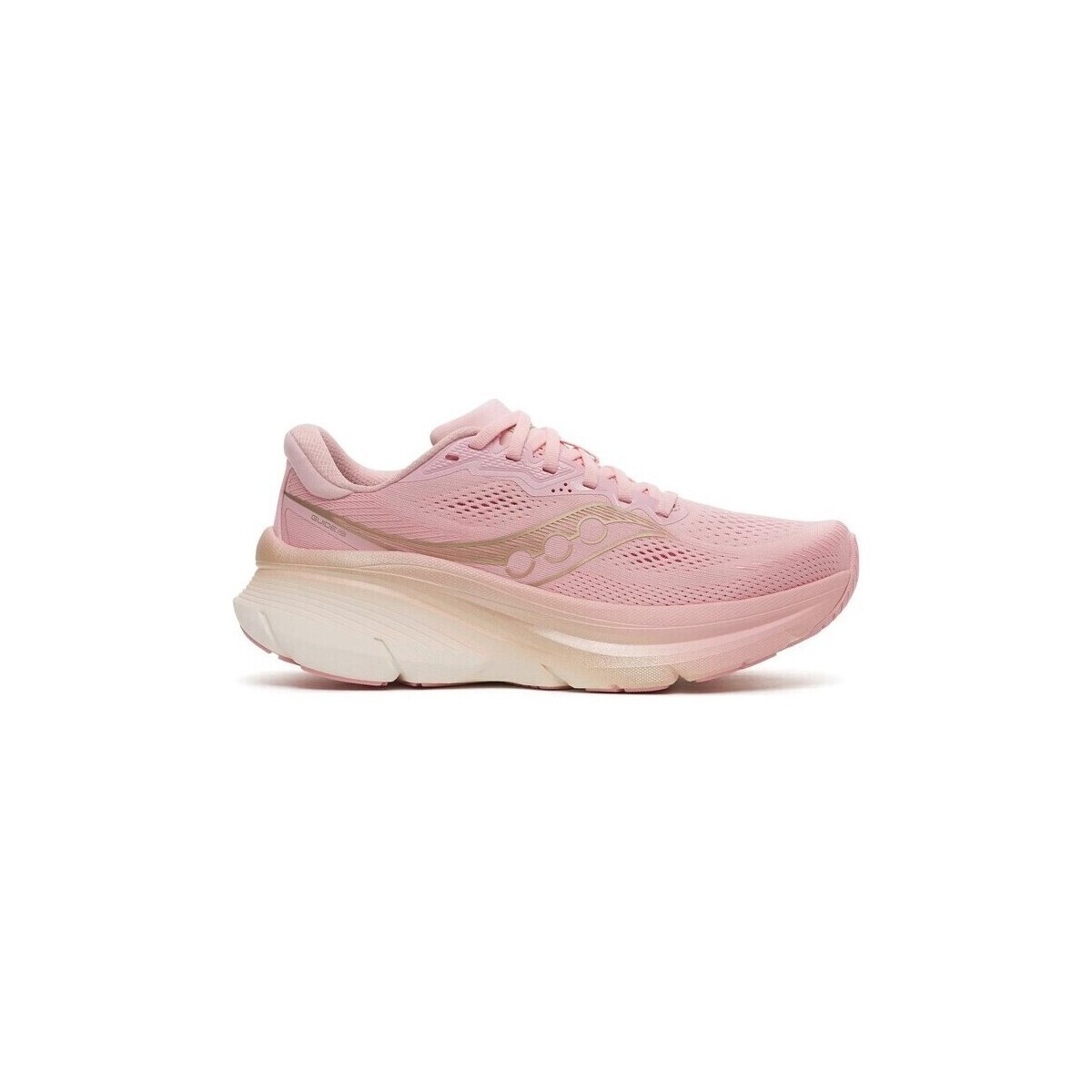 Saucony  Guide 19  Béžová
