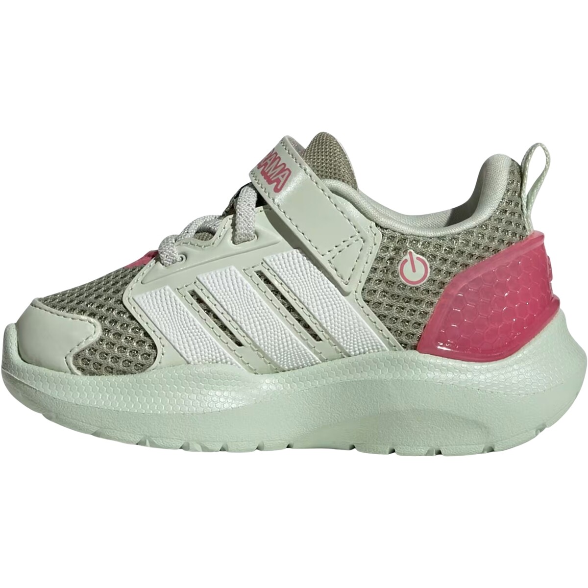 adidas  KK3281  Zelená
