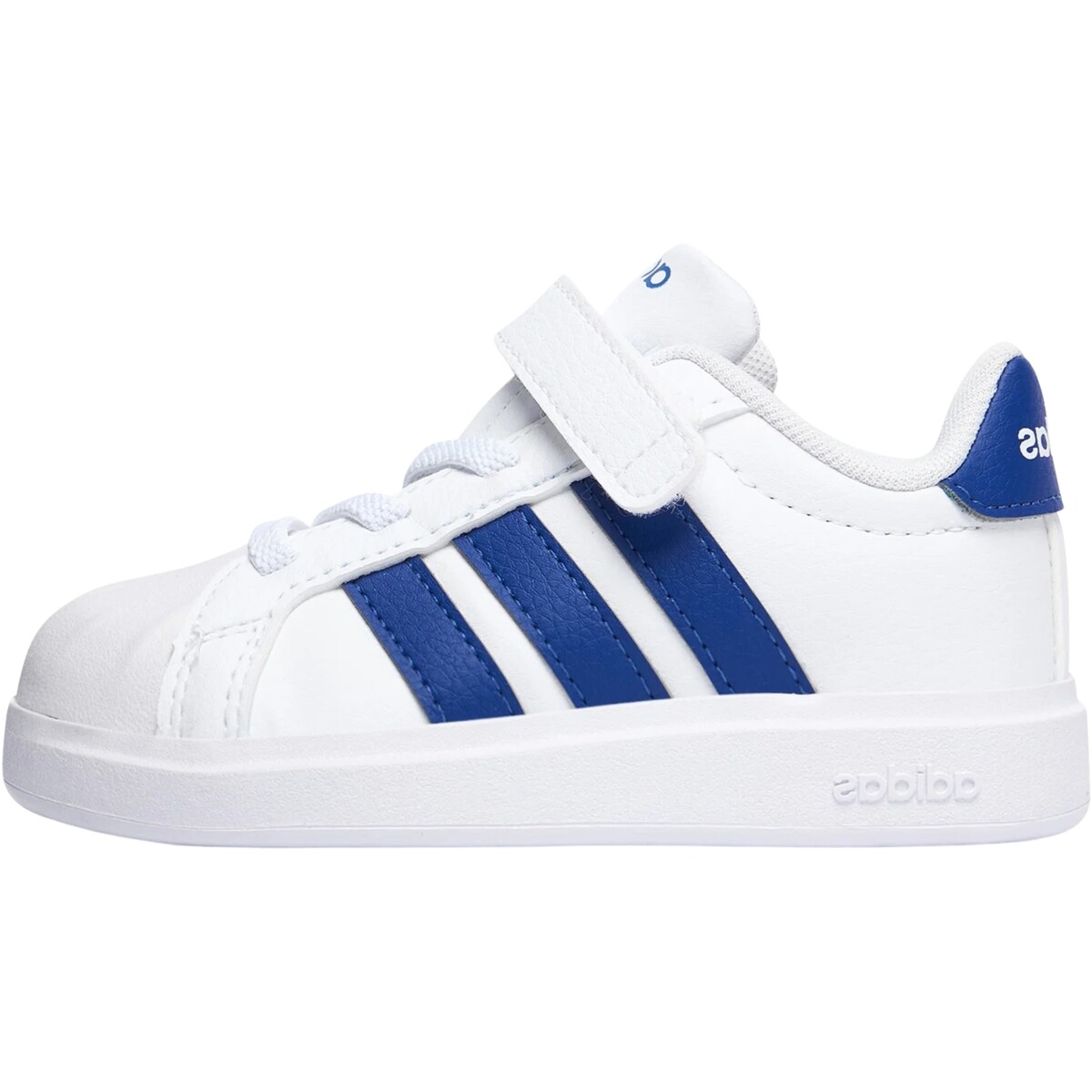 adidas  KJ9596  Bílá