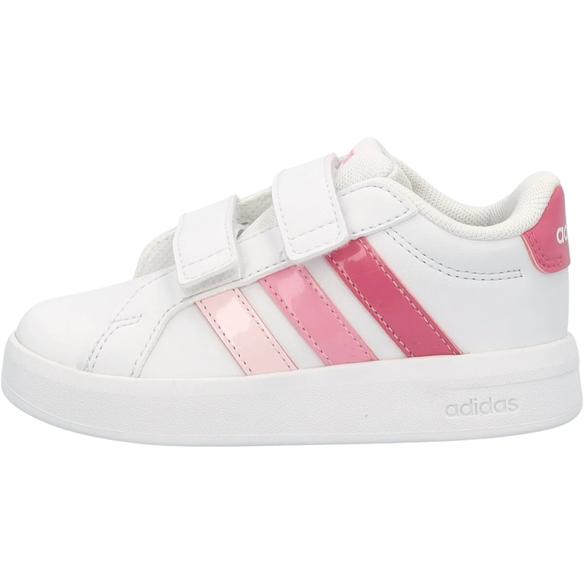 adidas  KJ4372  Bílá