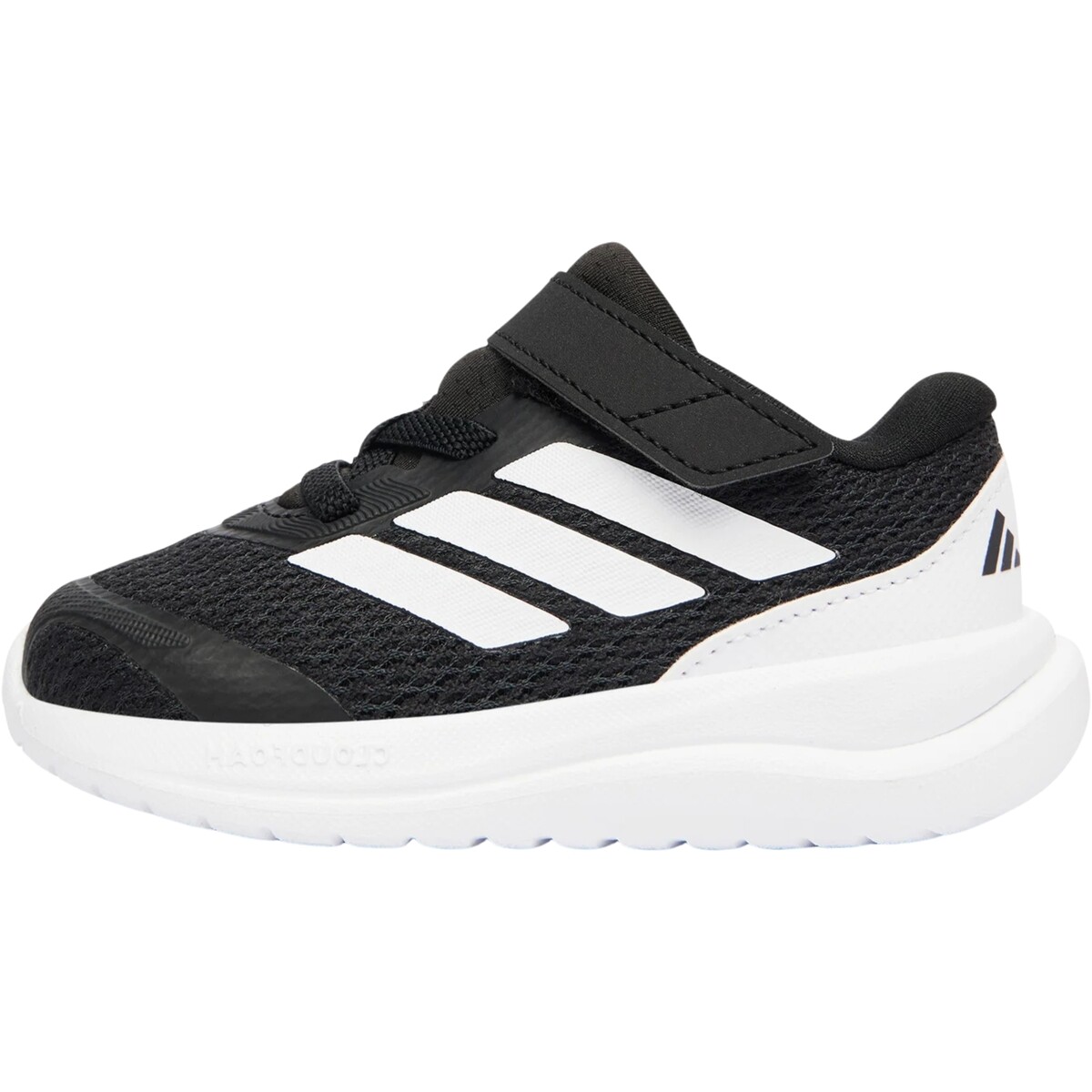 adidas  KI1777  Černá