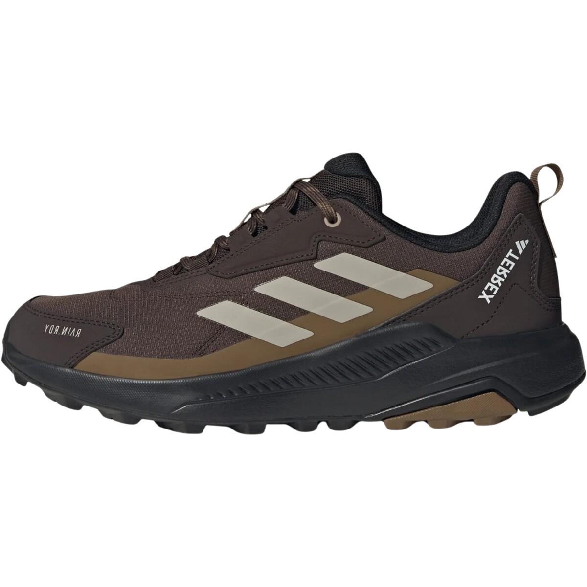 adidas  KJ0863  Hnědá