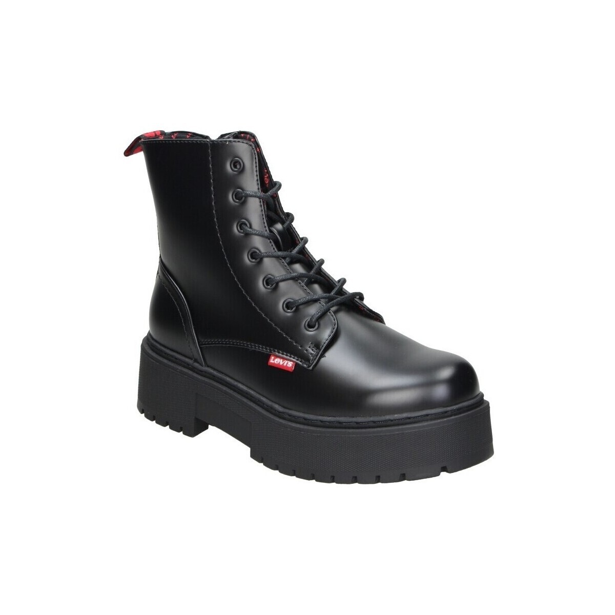 Levis  118255  Černá