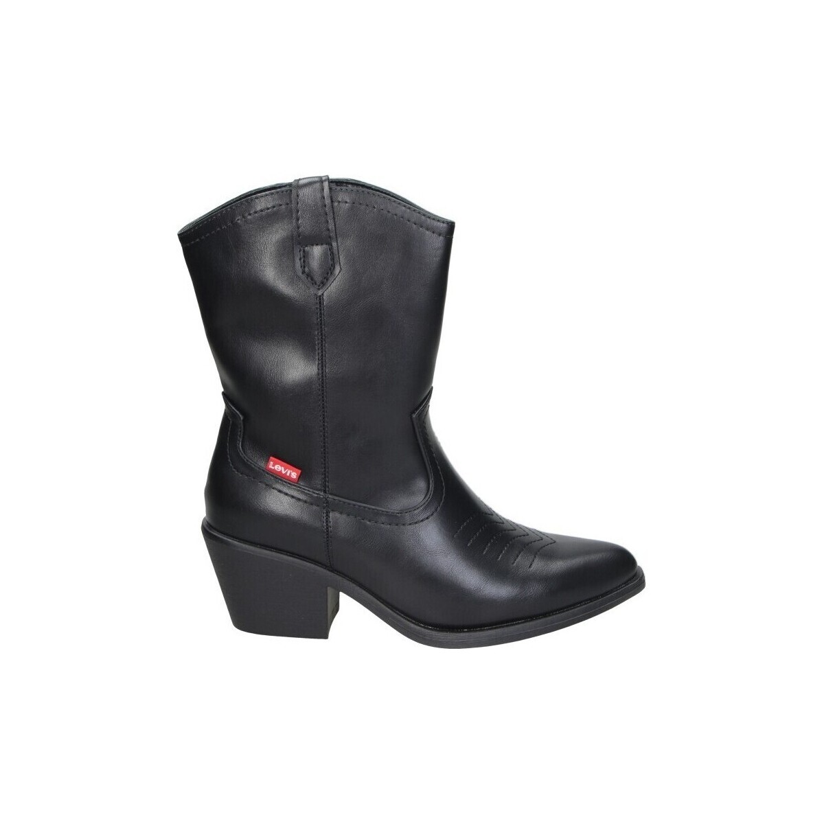 Levis  118260  Černá
