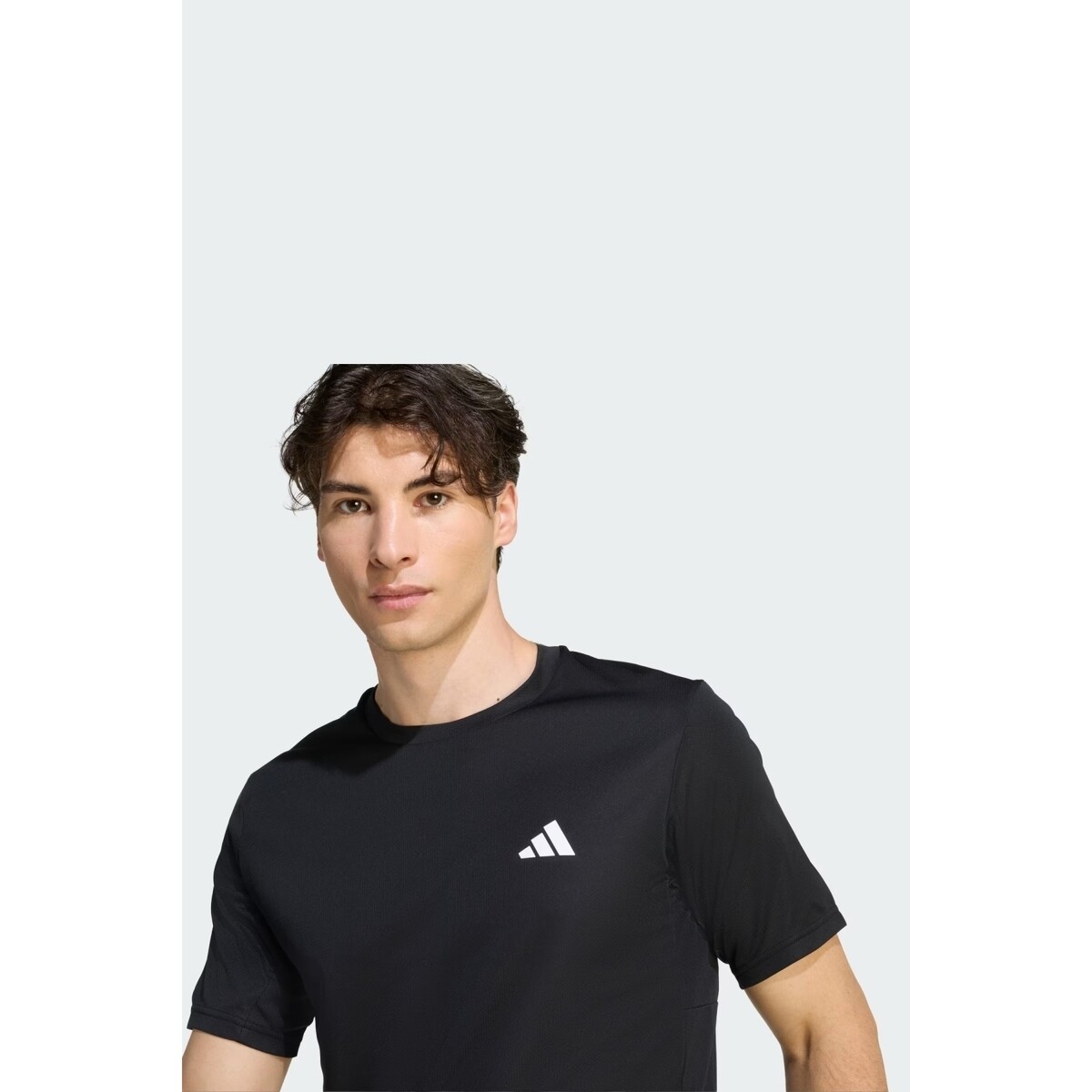 adidas  Ka3569 We Bas T  Černá