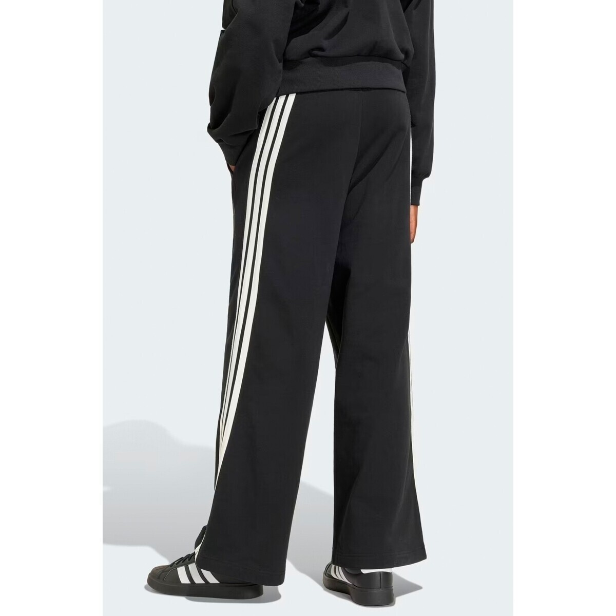 adidas  W Ak 3s Wd Pt  Černá