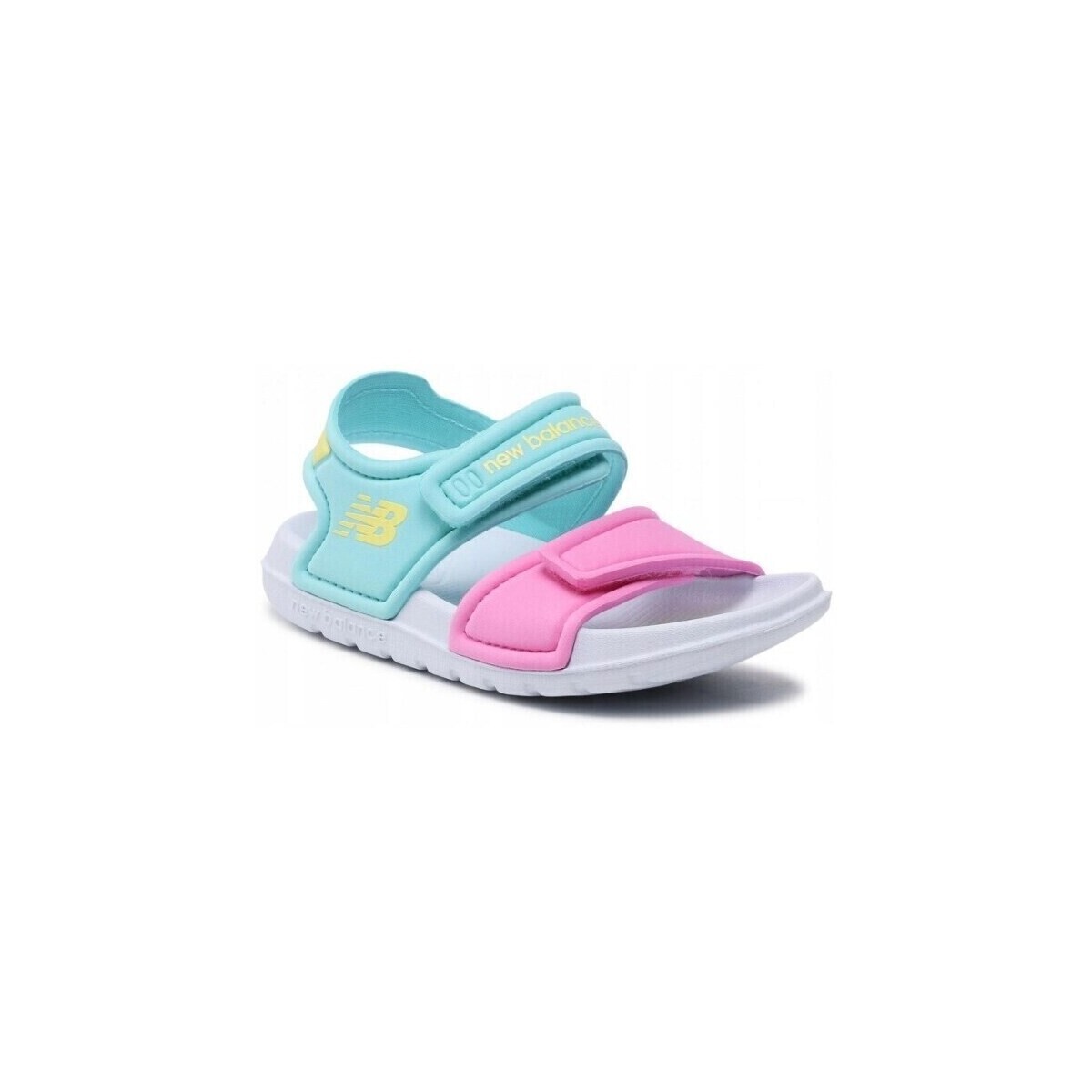 New Balance  IOSPSDCY  Růžová
