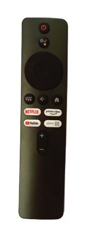 Eclipsera Náhradní dálkový ovladač XIAOMI XMRM M6