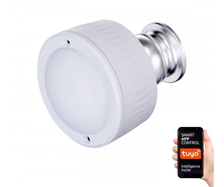 Immax SMART ZIGBEE PIR Pohybové čidlo 4v1 - VZOREK 07502L
