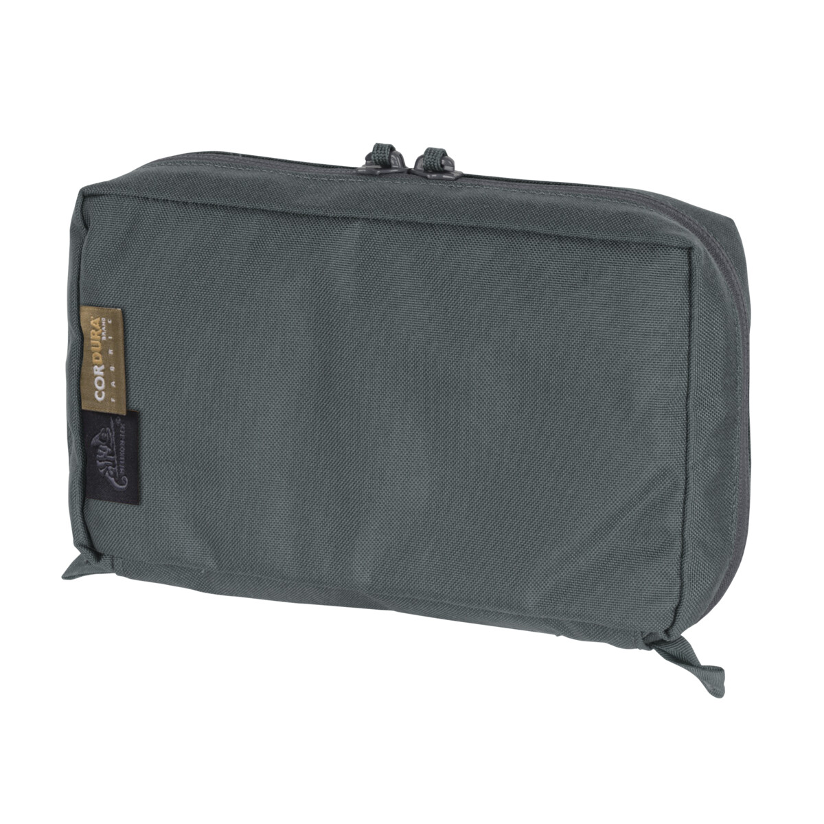 Pouzdro univerzální Helikon EDC VIS Large Insert - šedé