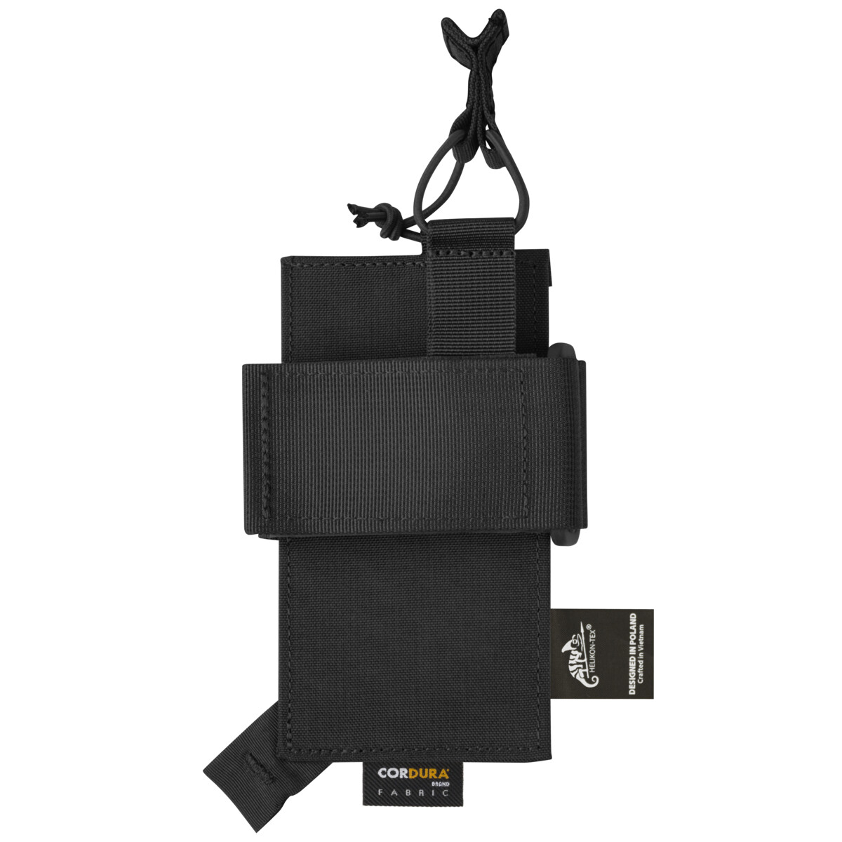Pouzdro pistolové Helikon Inverted Pistol Holster Insert - černé