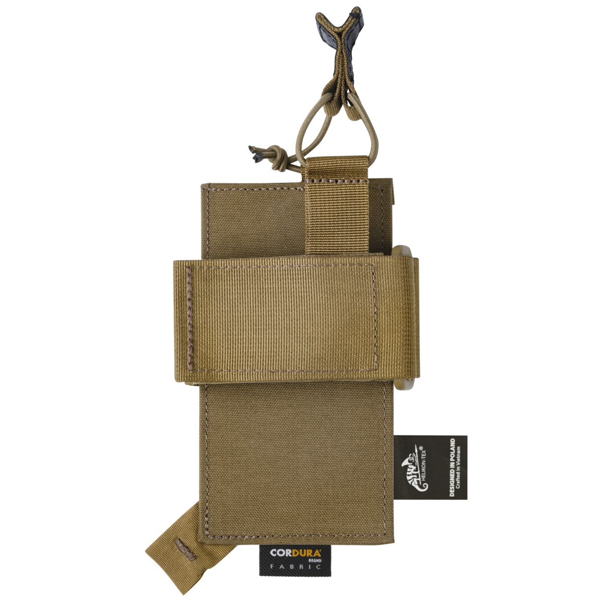 Pouzdro pistolové Helikon Inverted Pistol Holster Insert - coyote