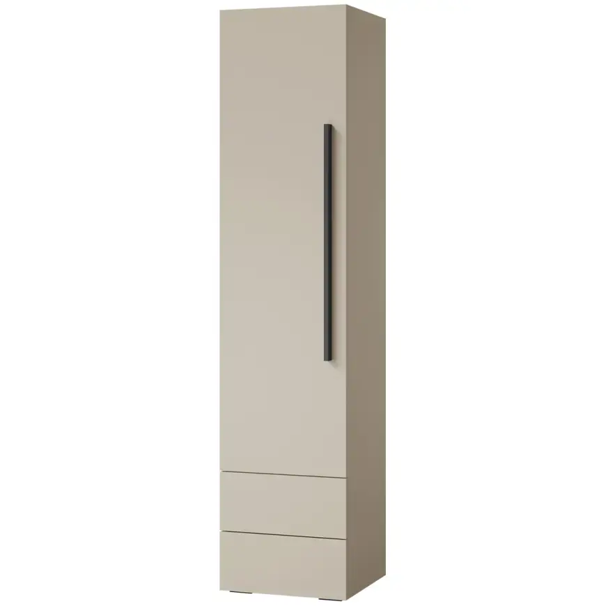Skříň Lorin 3 L/P kašmír