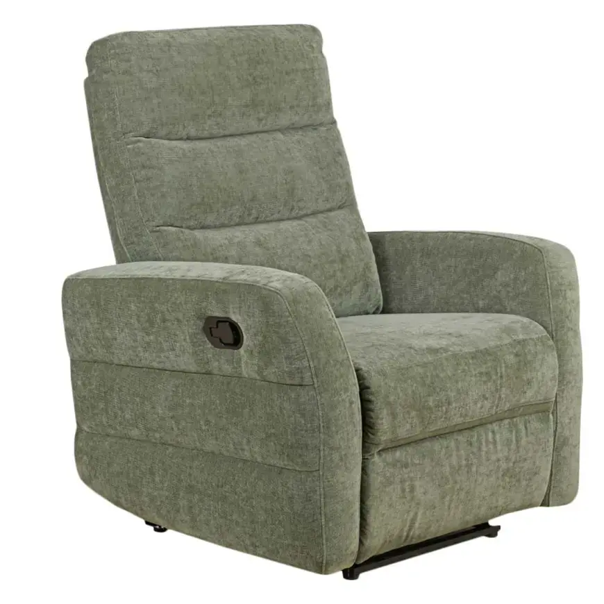 Křeslo Belize NLK314 s relaxační funkcí