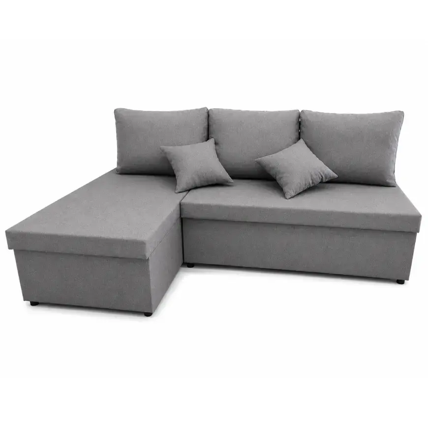 Rohová sedací souprava Vera Lux 05