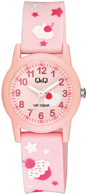 Q&Q Dětské hodinky V22A-001VY