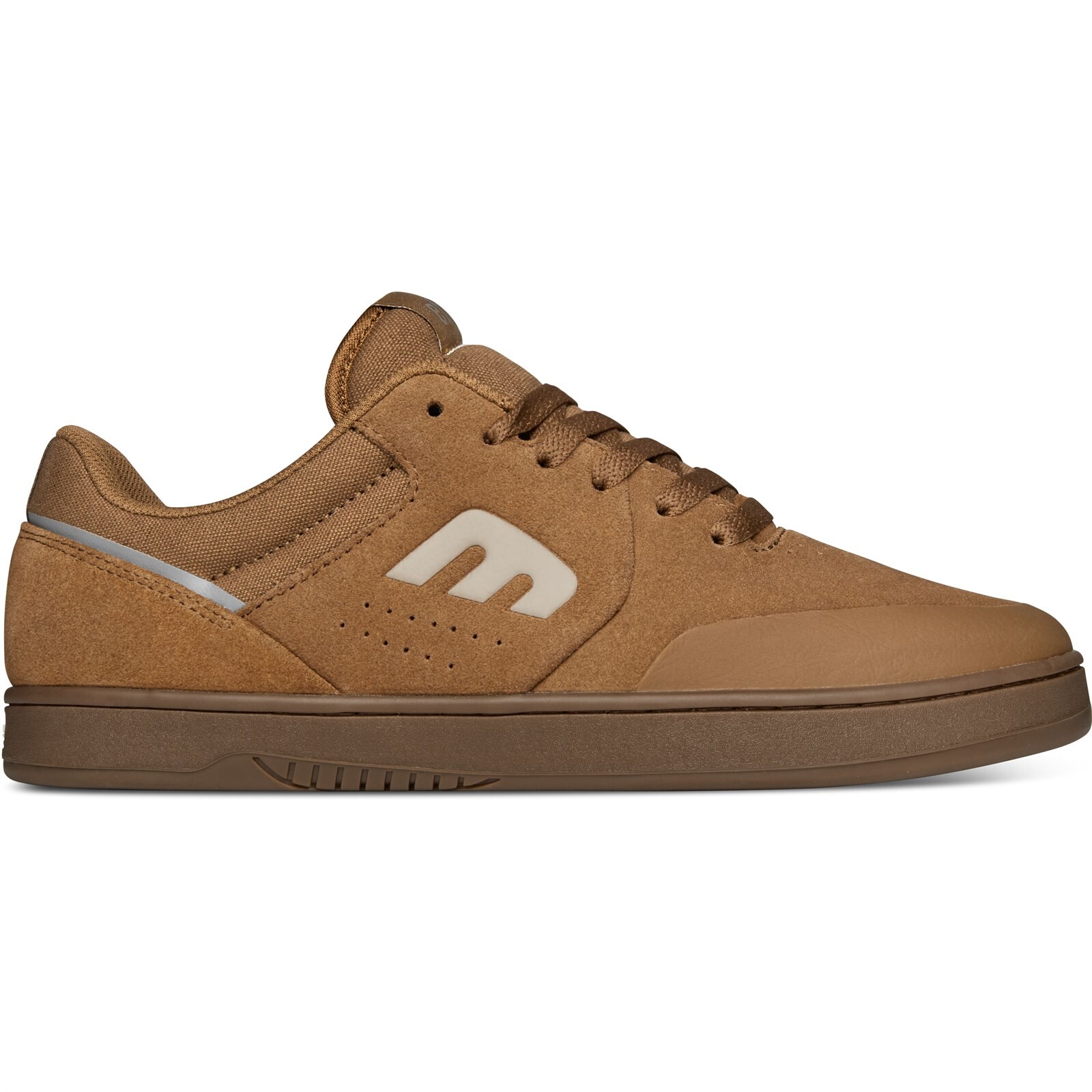 boty ETNIES - Marana Brown Gum (212)