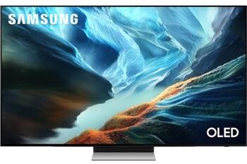 Samsung QE83S90H