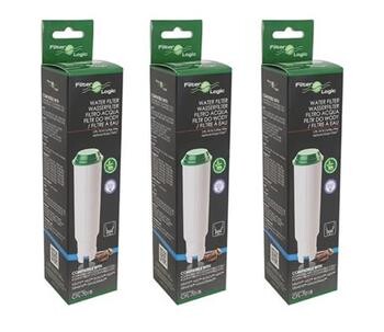 Logic CFL-701B, filtr vhodný pro Krups, Nivona, Siemens (náhrada za F08801)  3ks