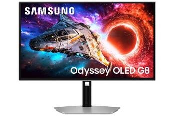 Samsung Odyssey OLED G8/LS27HG800SUXEN/27