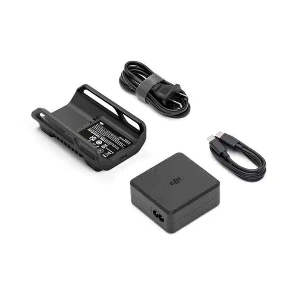 DJI Dock Aviation plug (3-Core Power)