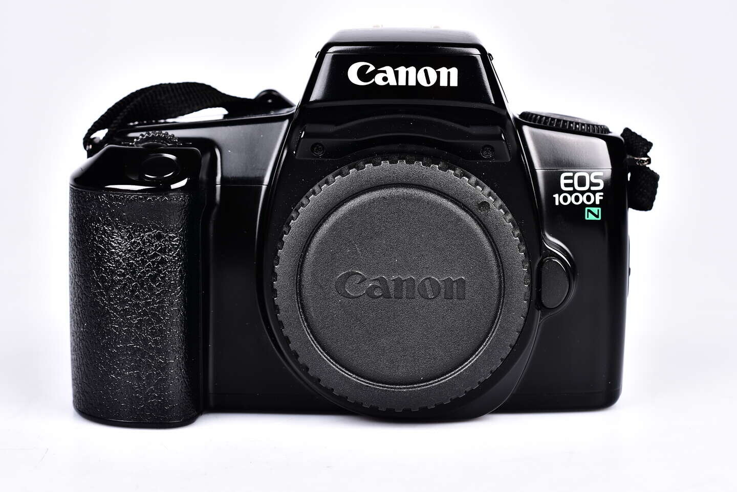 Canon EOS 1000F tělo bazar