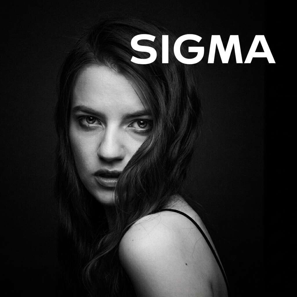 Dny objektivů: Focení modelky v ateliéru s objektivy Sigma