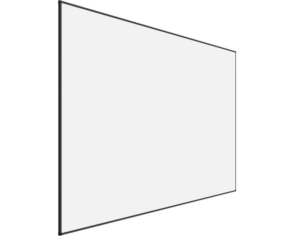 XGIMI 100'' Fixed Frame Projector Screen