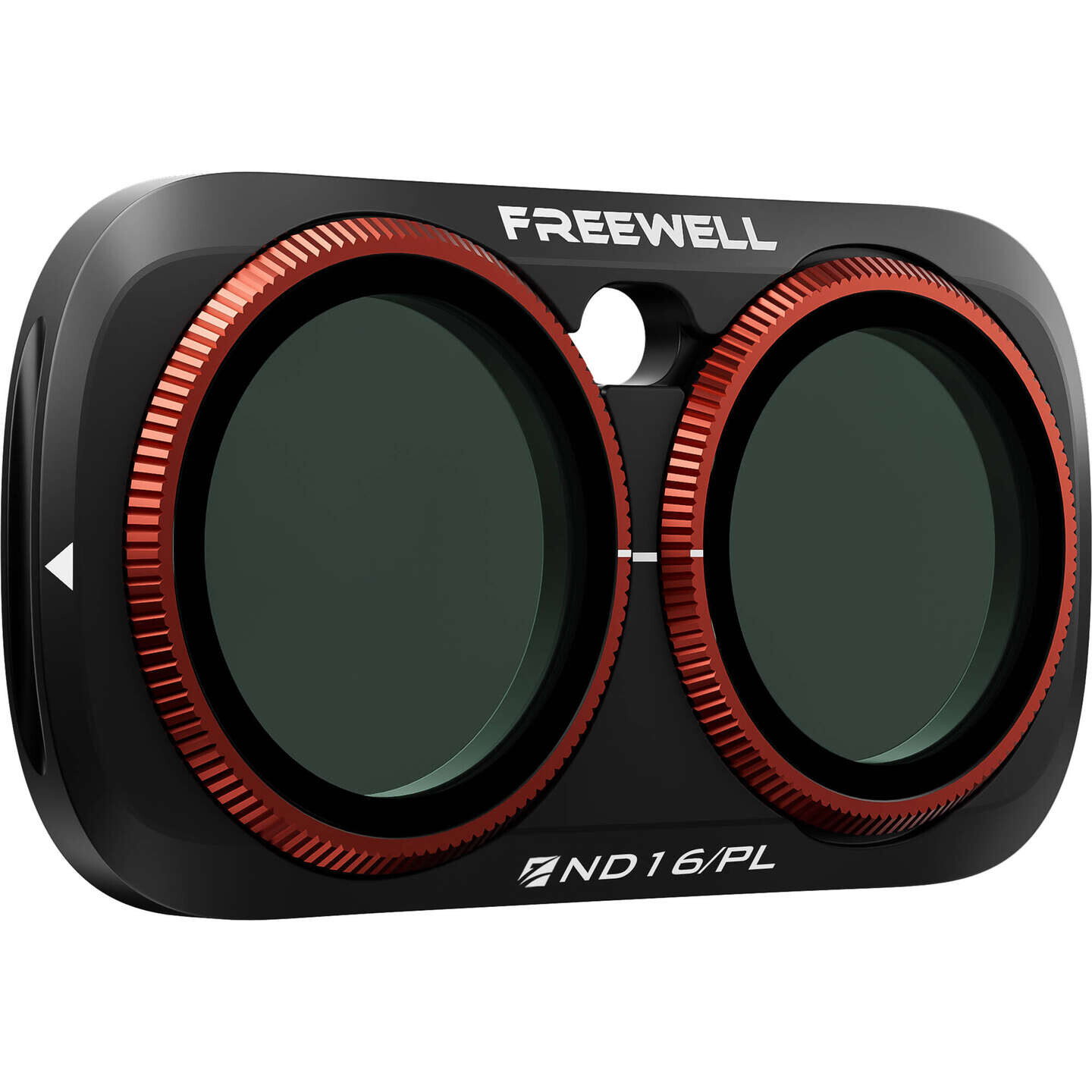 Freewell ND16/PL filtr pro Insta360 Luna Ultra