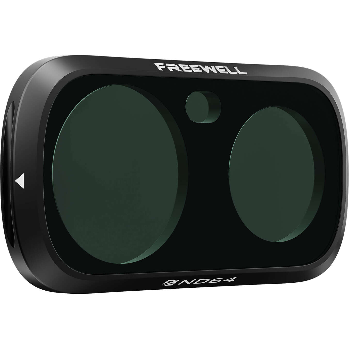Freewell ND65 filtr pro Insta360 Luna Ultra