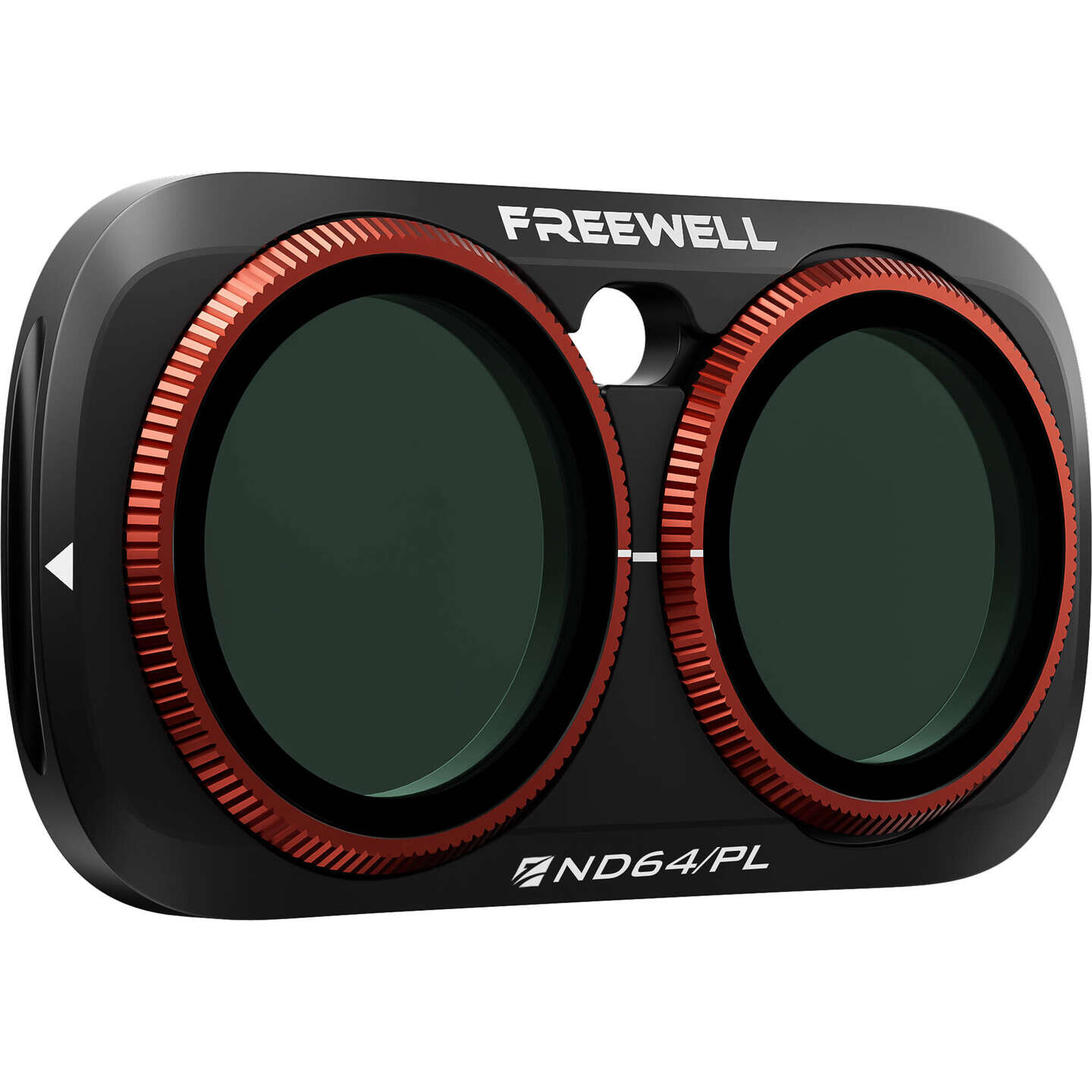 Freewell ND64/PL filtr pro Insta360 Luna Ultra