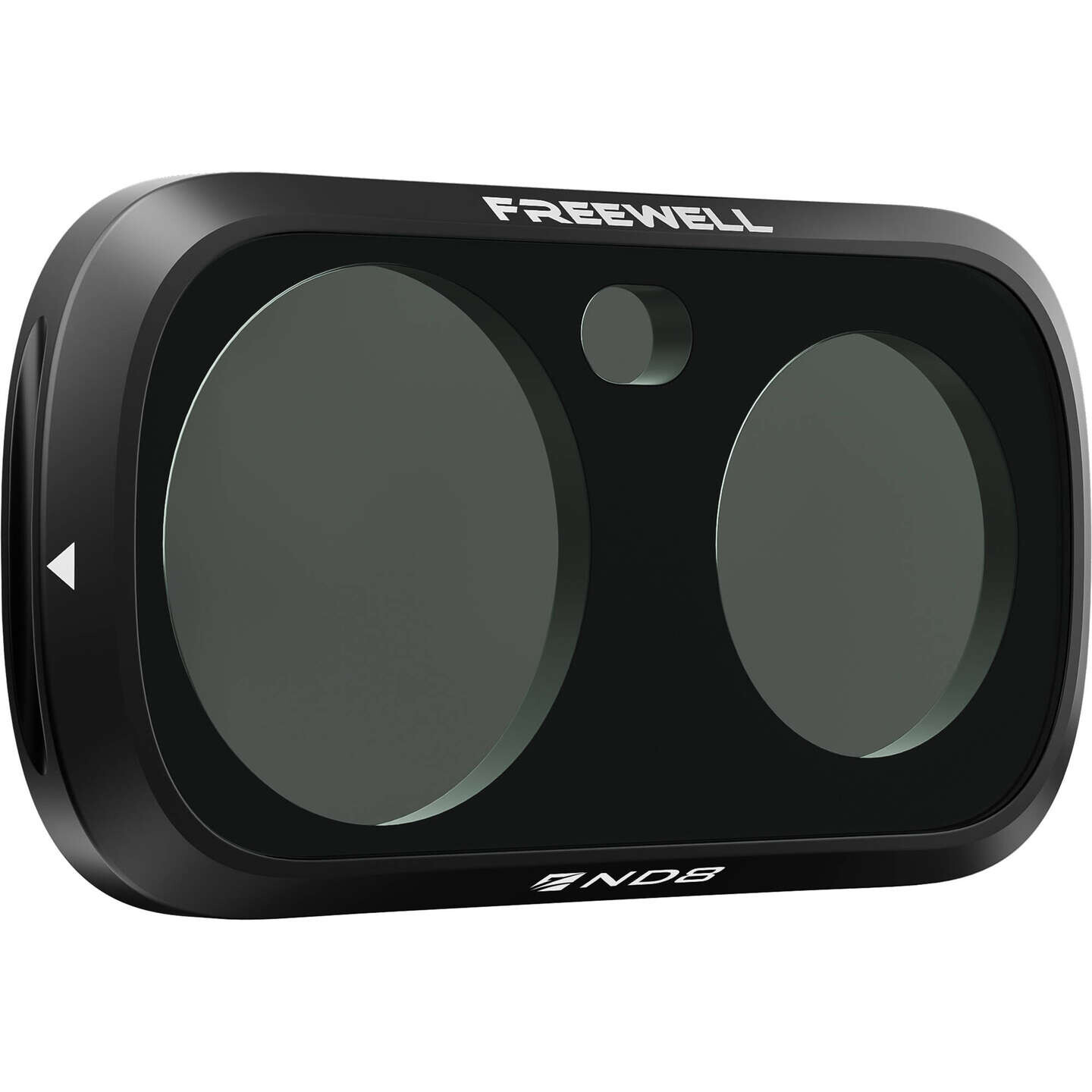 Freewell ND8 filtr pro Insta360 Luna Ultra