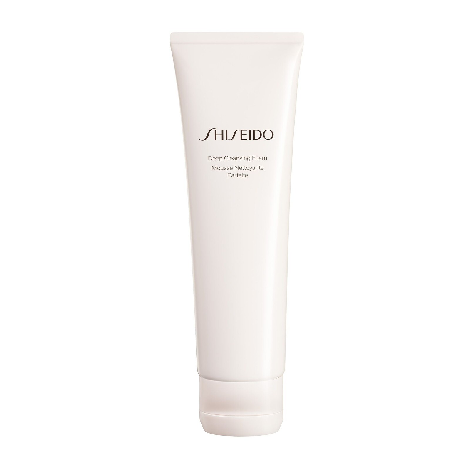 Shiseido Hloubkově čisticí pěna Deep Cleansing Foam 125 ml