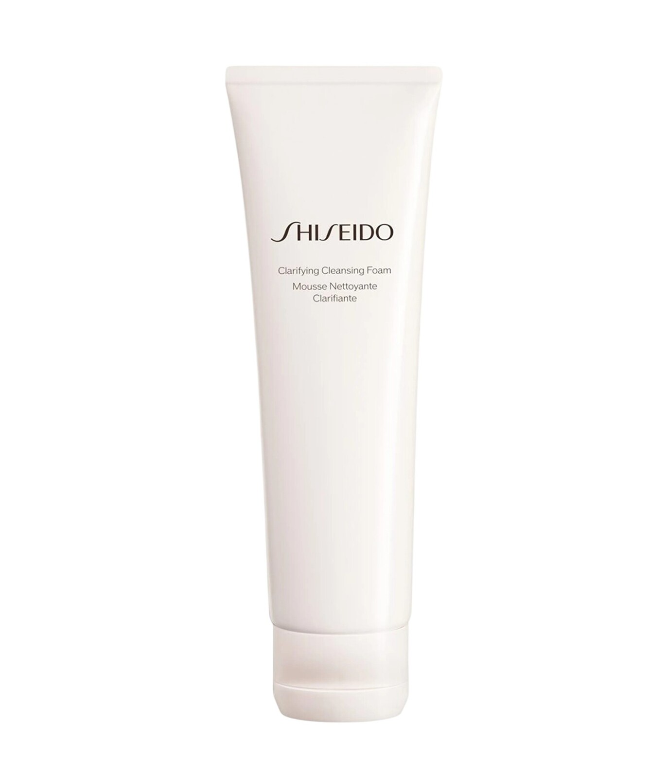 Shiseido Rozjasňující čisticí pěna Clarifying Cleansing Foam 125 ml